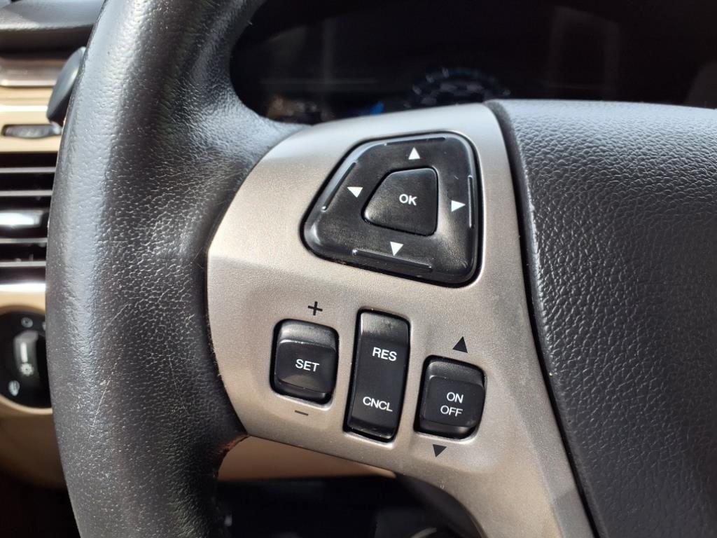used 2014 Ford Flex car, priced at $10,850