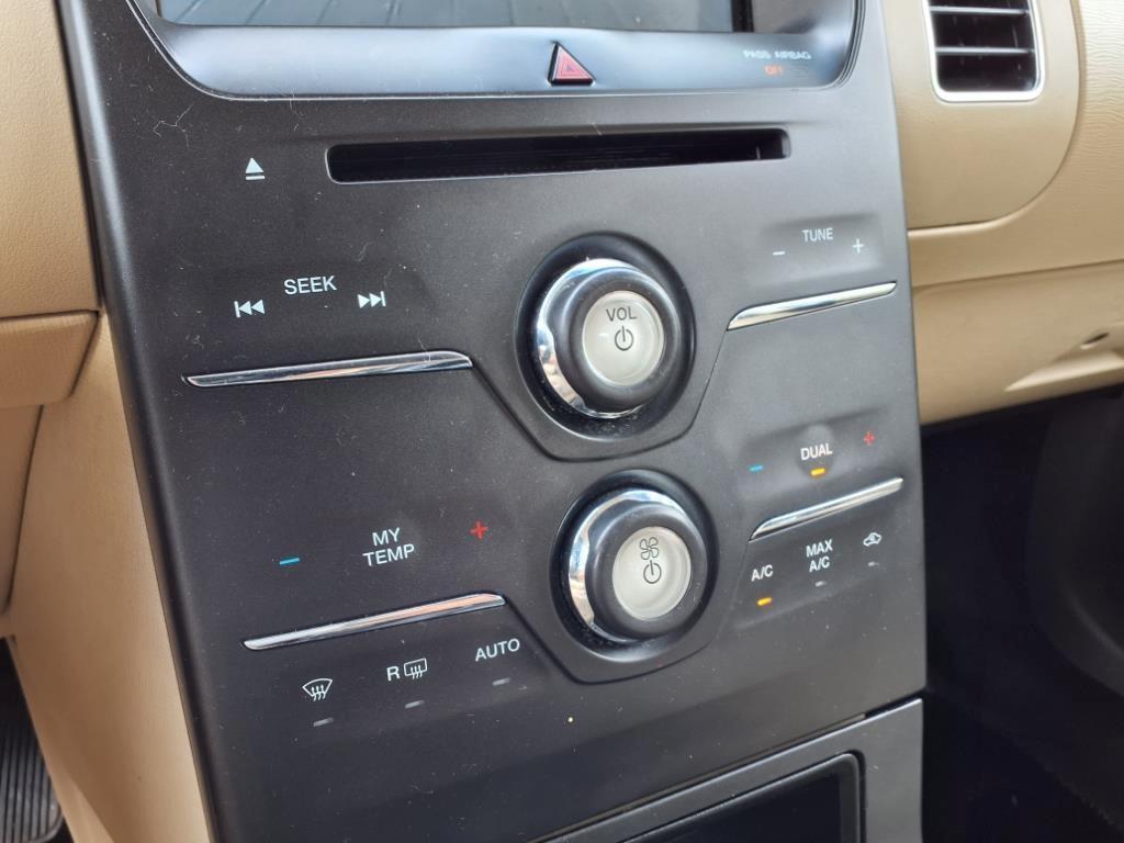 used 2014 Ford Flex car, priced at $10,850