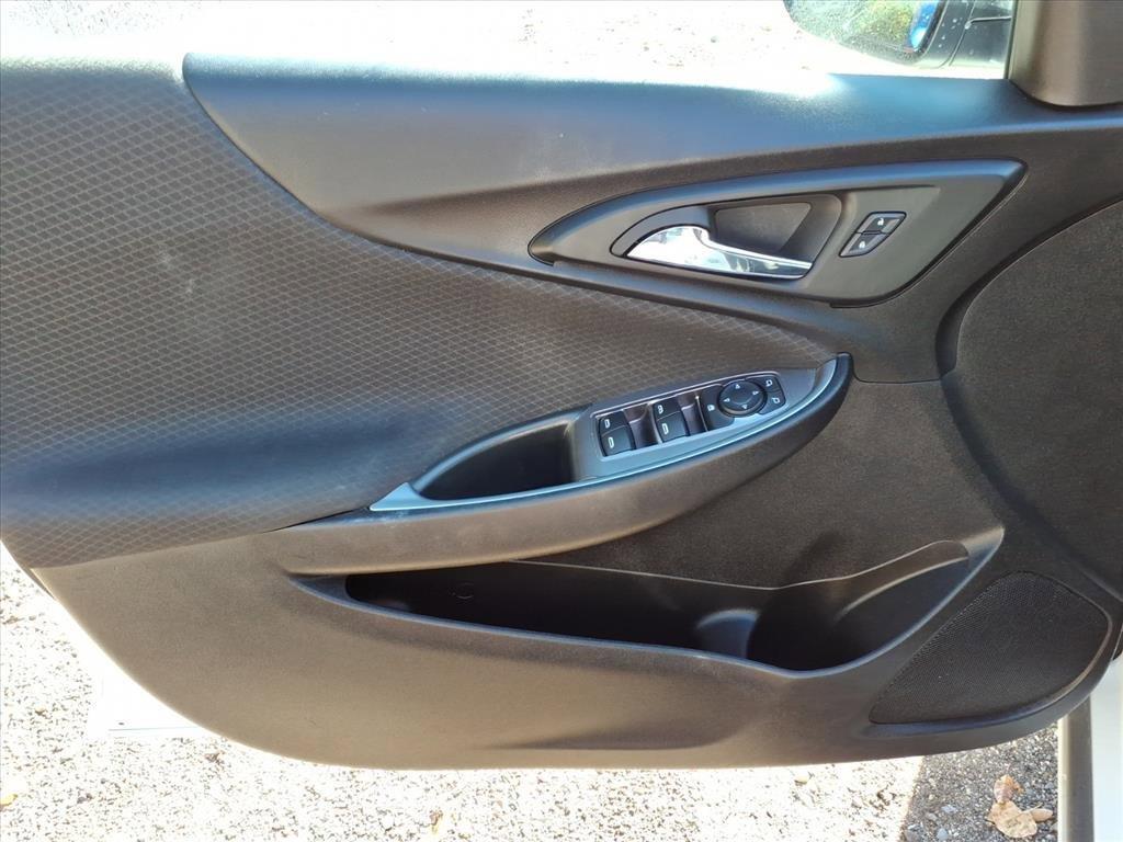 used 2024 Chevrolet Malibu car, priced at $19,495