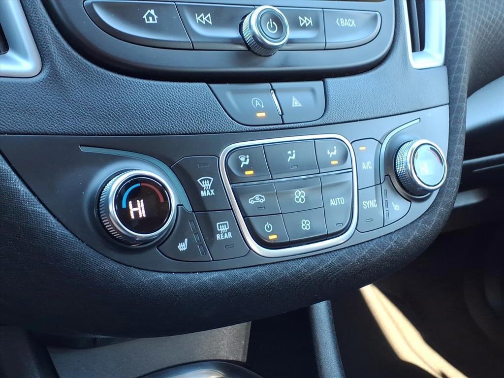 used 2024 Chevrolet Malibu car, priced at $17,750