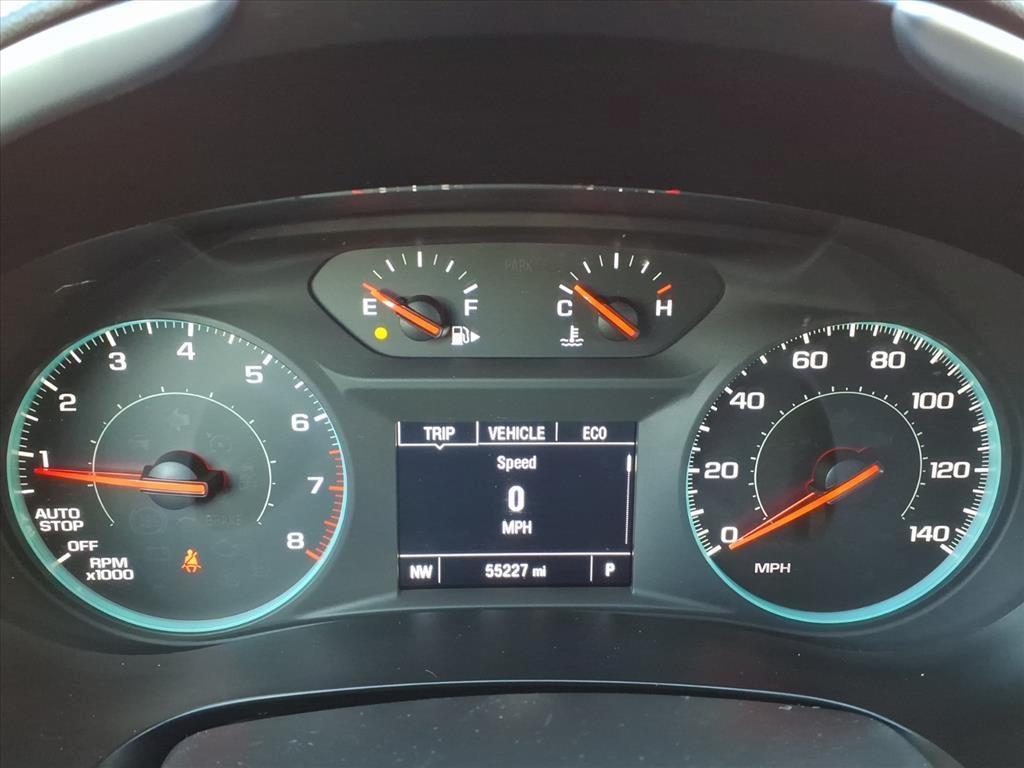 used 2024 Chevrolet Malibu car, priced at $17,750