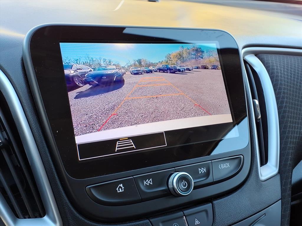 used 2024 Chevrolet Malibu car, priced at $17,750