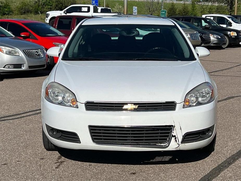 used 2011 Chevrolet Impala car, priced at $6,850
