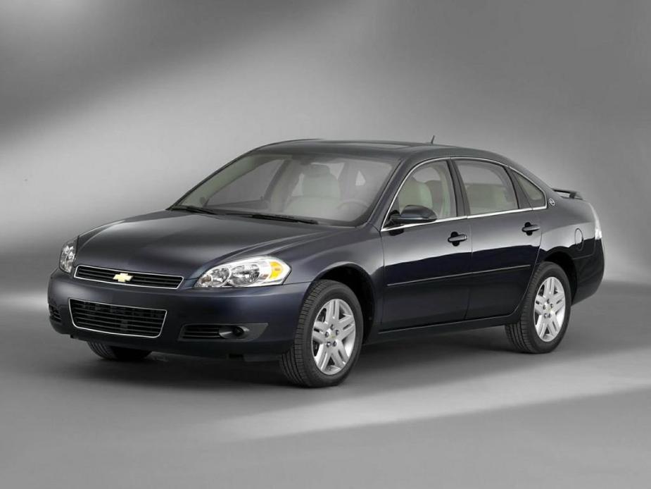 used 2011 Chevrolet Impala car, priced at $6,950