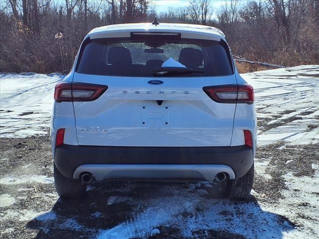 used 2024 Ford Escape car, priced at $26,450