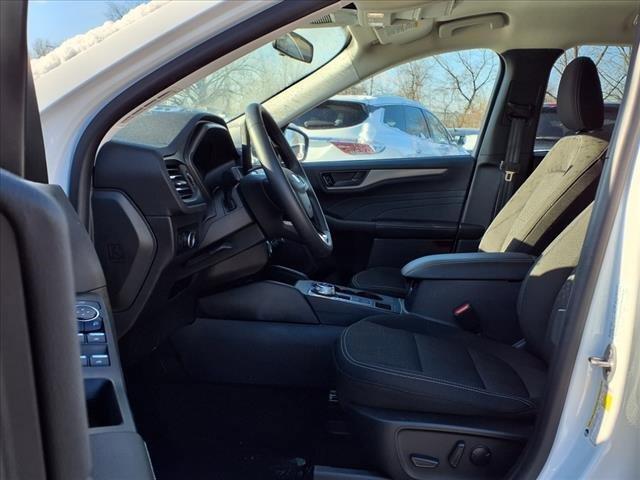 used 2024 Ford Escape car, priced at $26,450