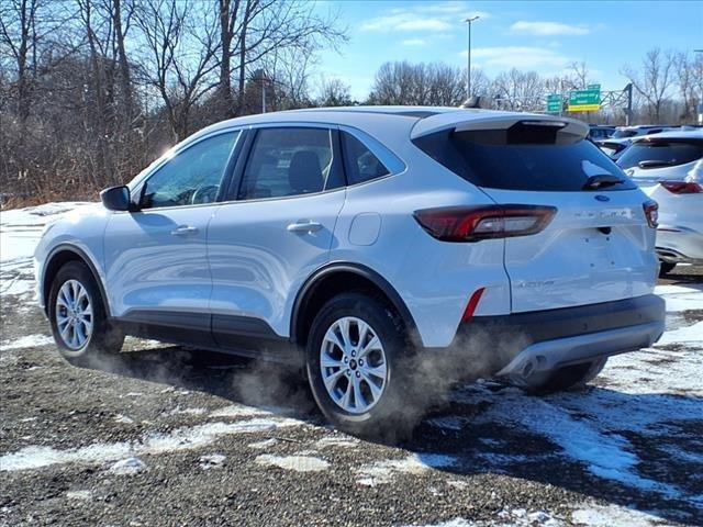 used 2024 Ford Escape car, priced at $26,450