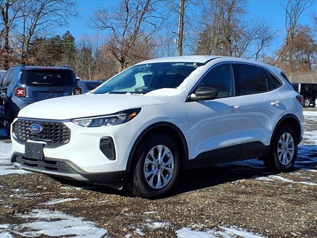 used 2024 Ford Escape car, priced at $26,450