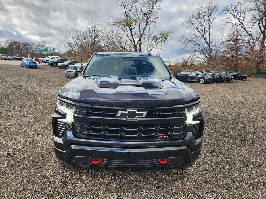 used 2024 Chevrolet Silverado 1500 car, priced at $59,750