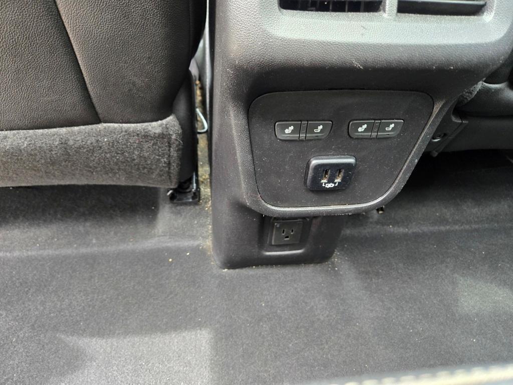 used 2018 GMC Terrain car, priced at $16,250