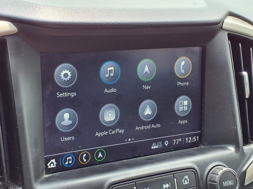 used 2018 GMC Terrain car, priced at $15,275
