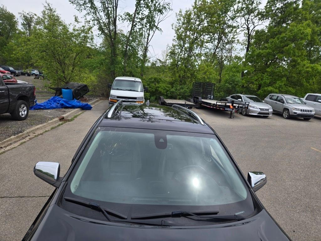 used 2018 GMC Terrain car, priced at $16,250