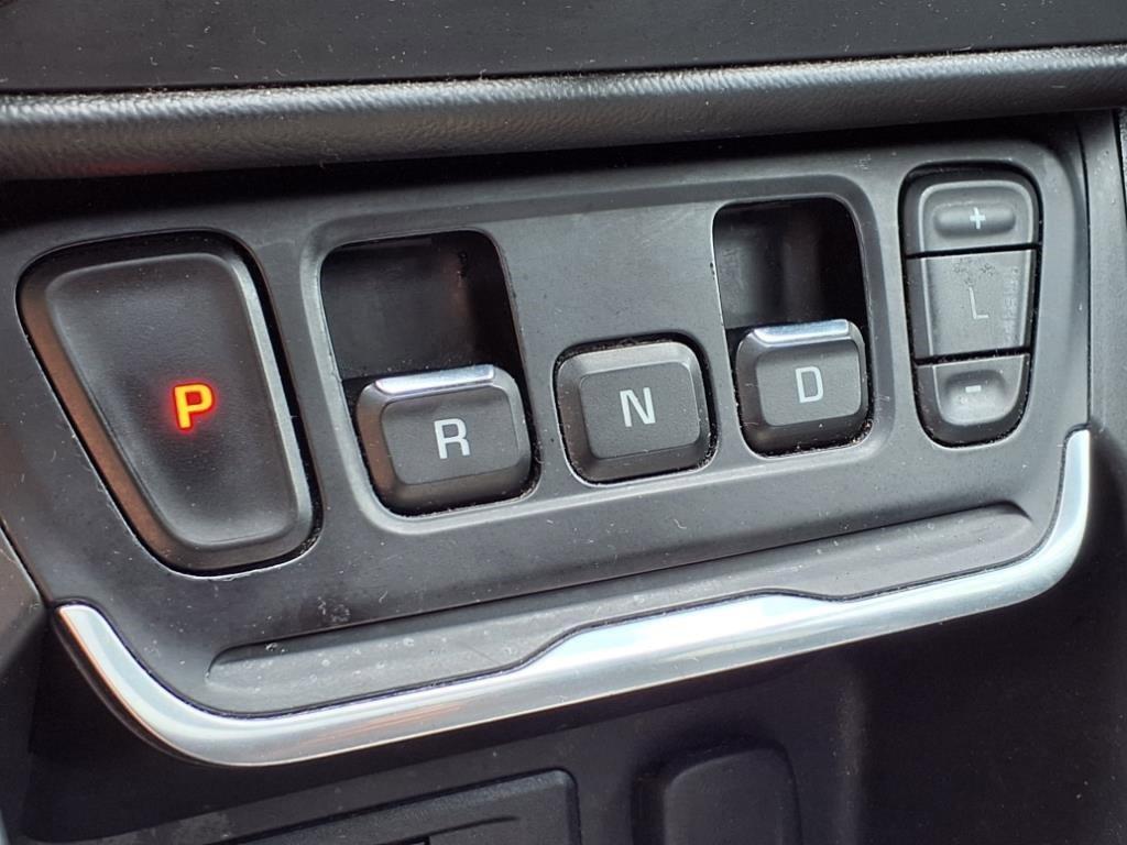 used 2018 GMC Terrain car, priced at $15,275