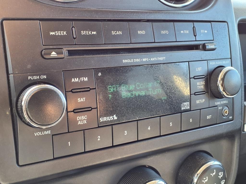 used 2014 Jeep Patriot car, priced at $5,450