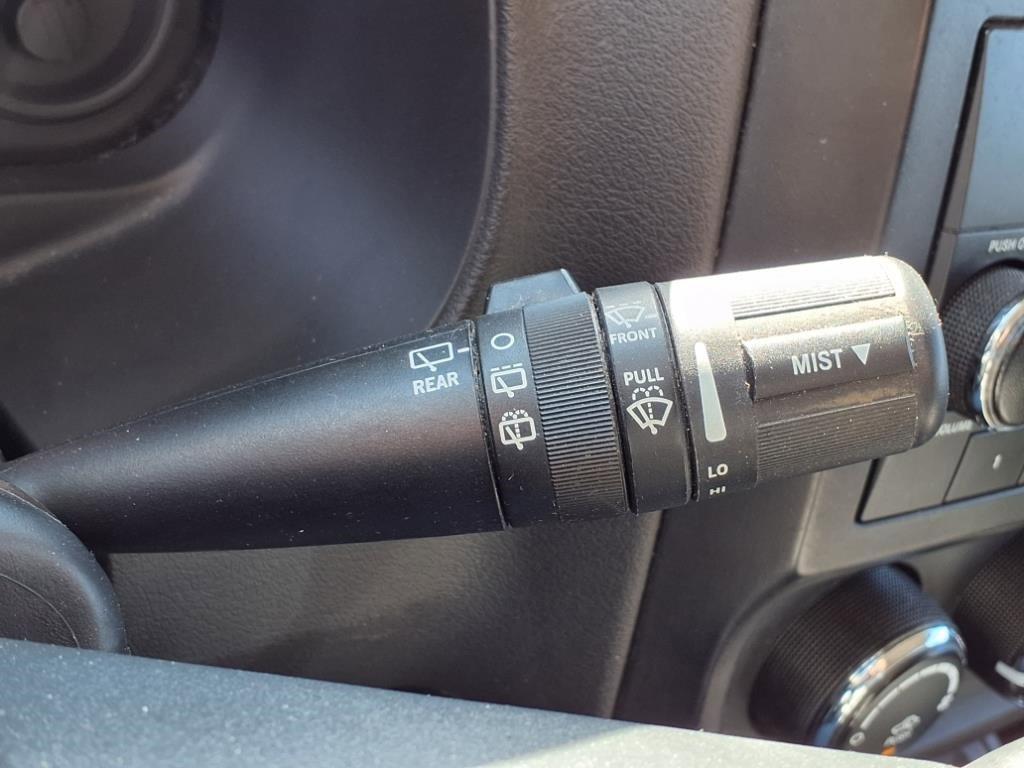 used 2014 Jeep Patriot car, priced at $5,450