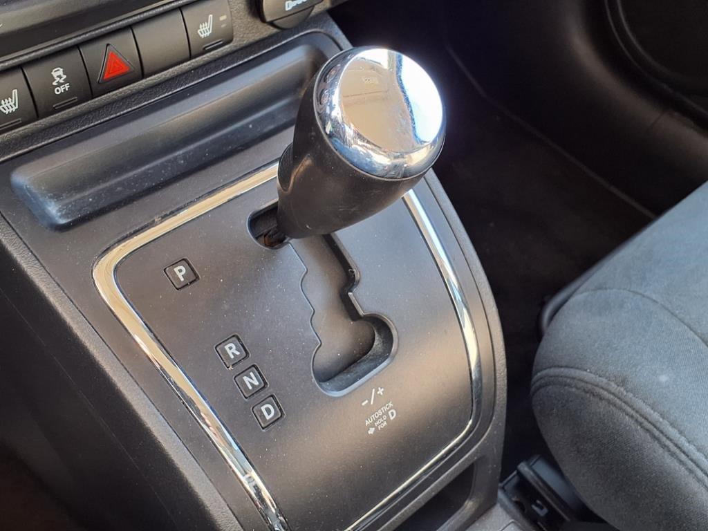 used 2014 Jeep Patriot car, priced at $5,450