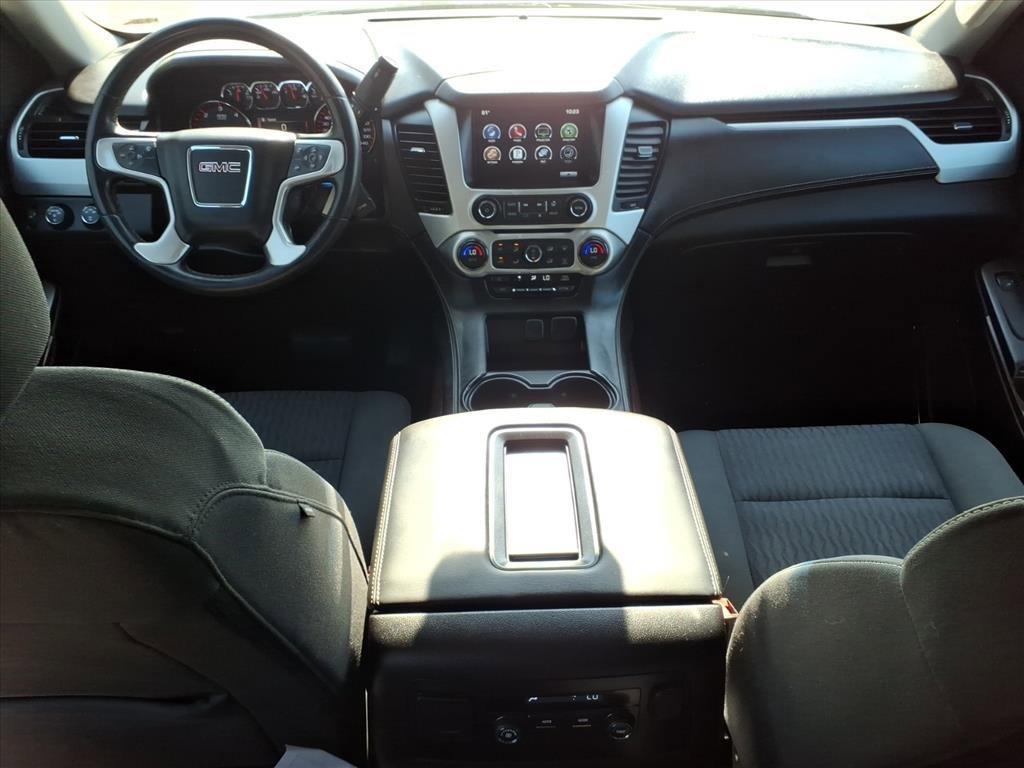 used 2016 GMC Yukon XL car, priced at $18,650
