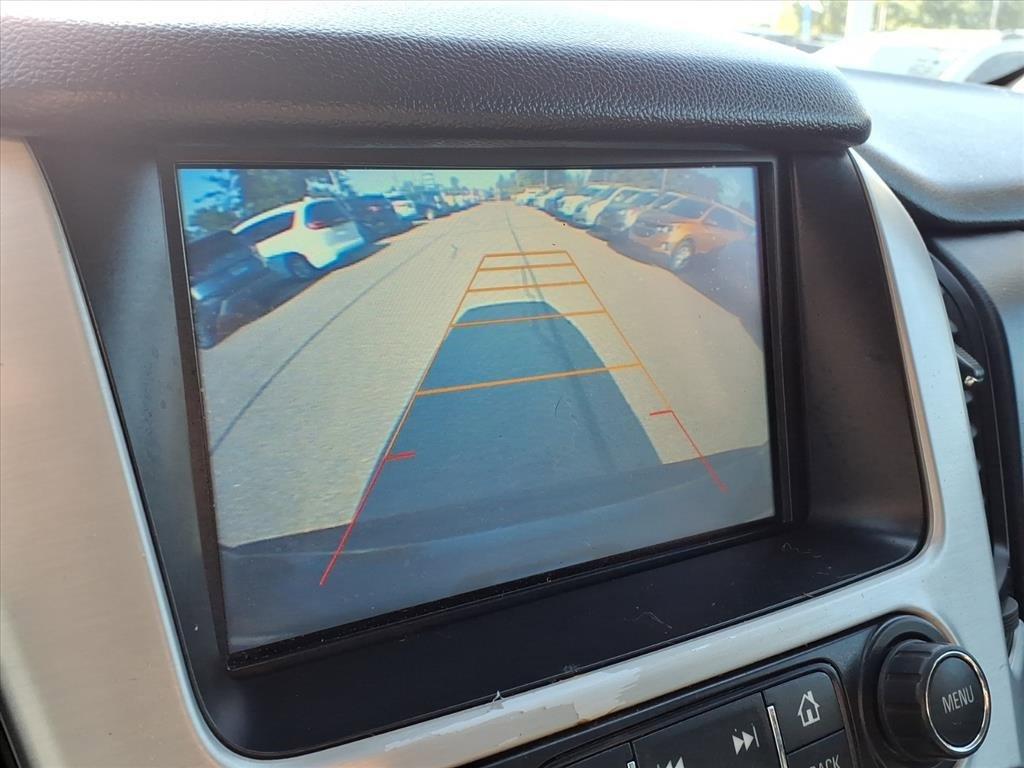 used 2016 GMC Yukon XL car, priced at $18,650