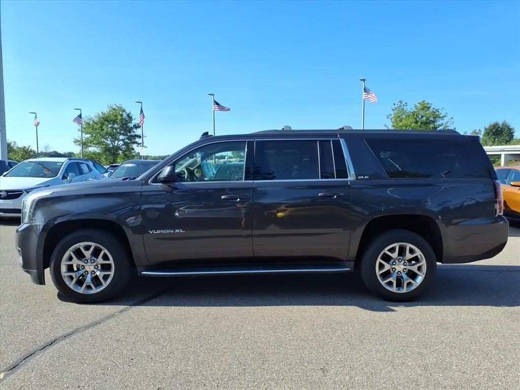 used 2016 GMC Yukon XL car, priced at $18,650