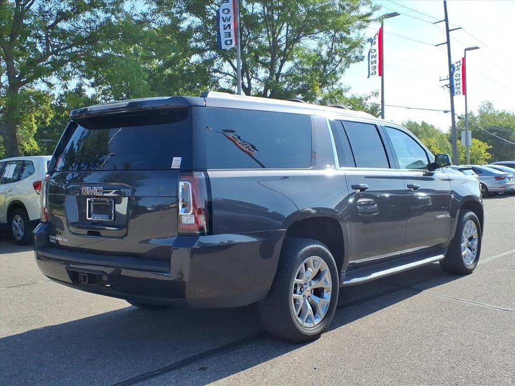 used 2016 GMC Yukon XL car, priced at $18,650
