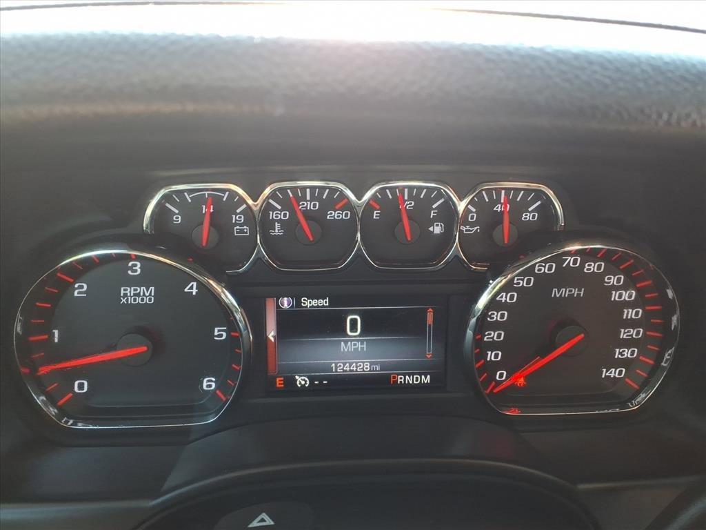 used 2016 GMC Yukon XL car, priced at $18,650