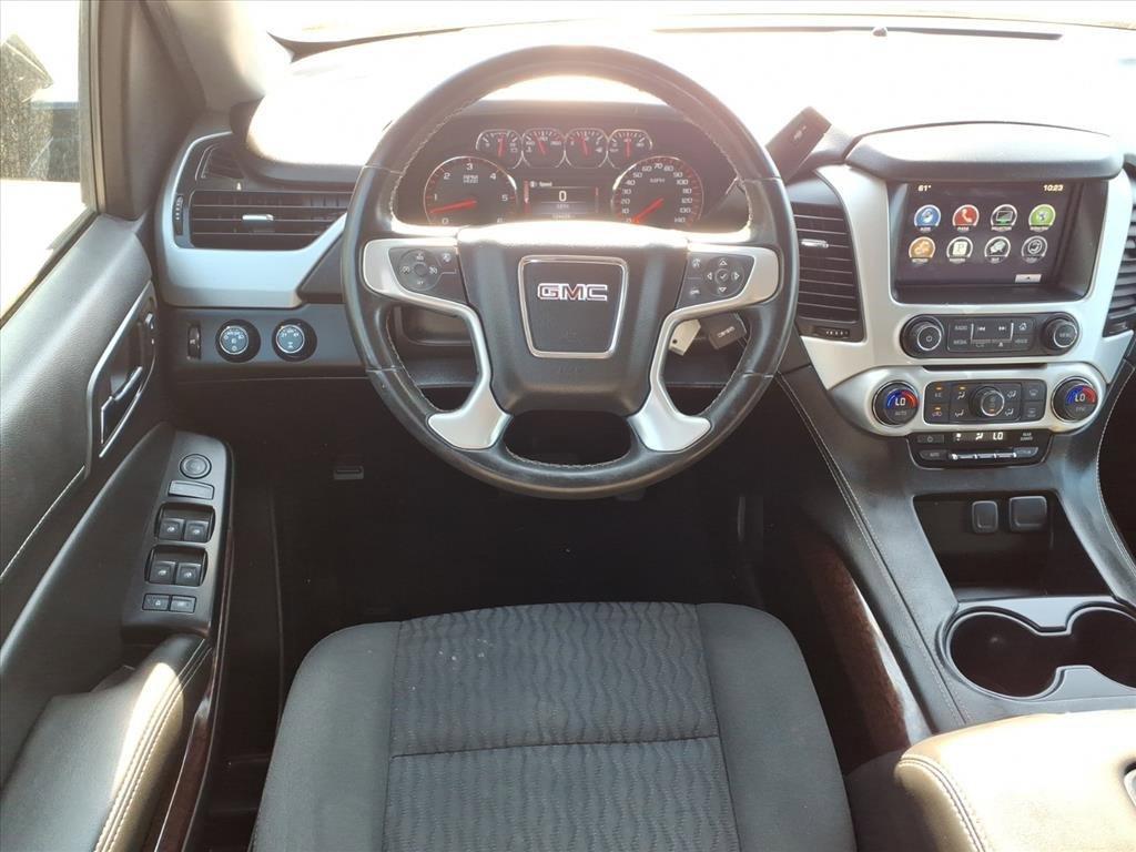 used 2016 GMC Yukon XL car, priced at $18,650