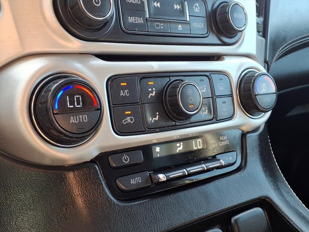 used 2016 GMC Yukon XL car, priced at $18,650