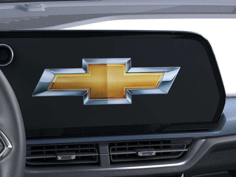 new 2025 Chevrolet Equinox EV car, priced at $38,070