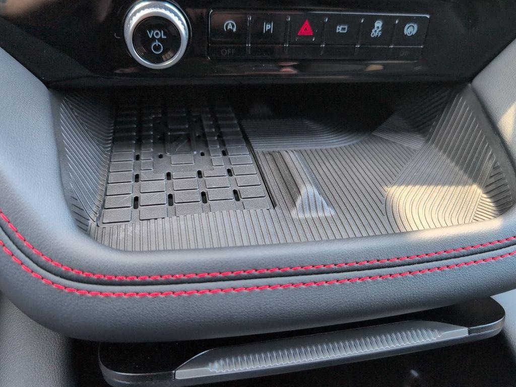 new 2025 Ford Explorer car, priced at $43,000