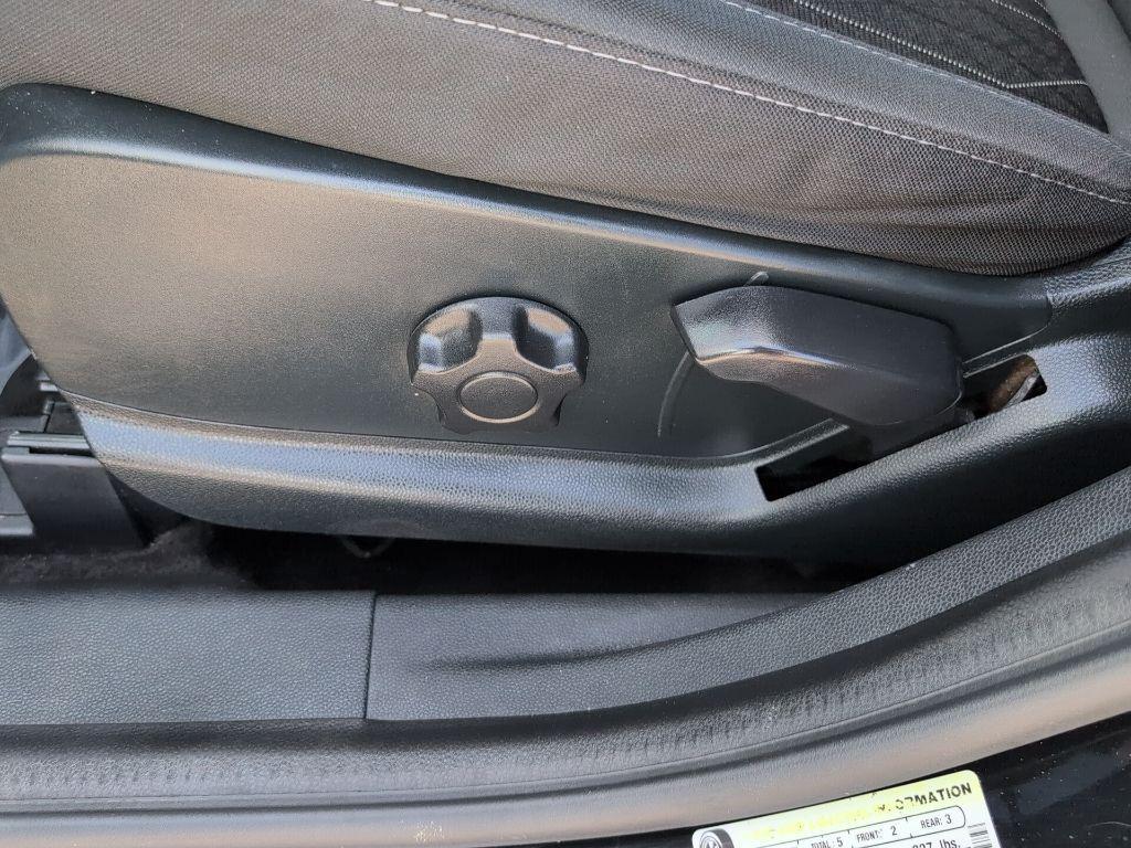 used 2021 Ford EcoSport car, priced at $13,489