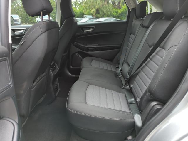 used 2023 Ford Edge car, priced at $27,250