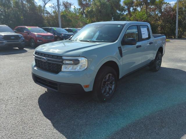 used 2024 Ford Maverick car, priced at $29,003