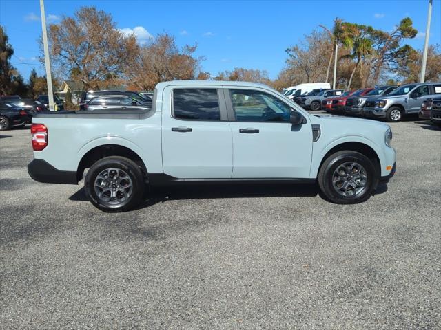 used 2024 Ford Maverick car, priced at $29,003