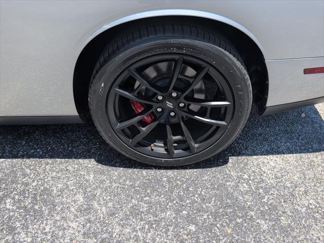 used 2021 Dodge Challenger car, priced at $40,158