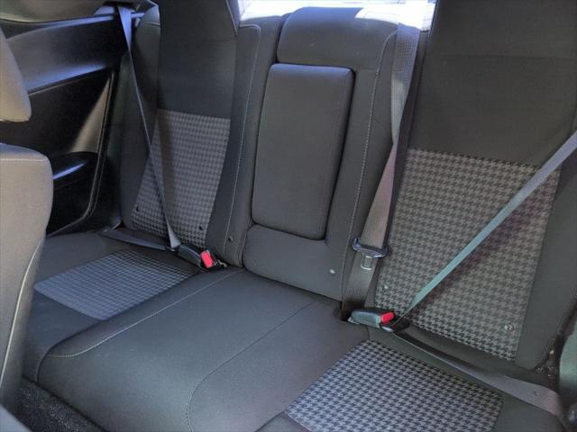 used 2021 Dodge Challenger car, priced at $40,158