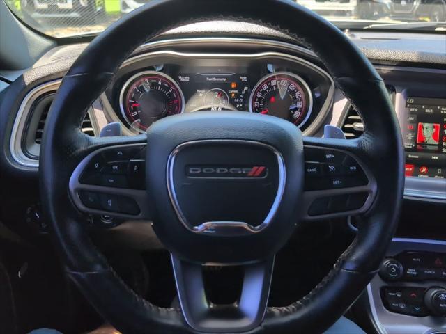 used 2021 Dodge Challenger car, priced at $40,158