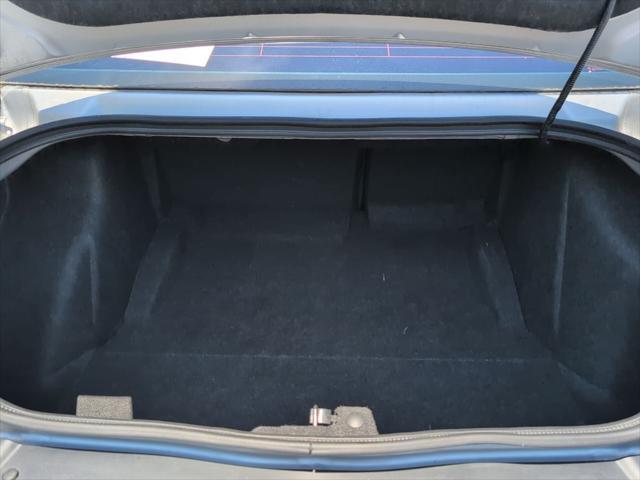 used 2021 Dodge Challenger car, priced at $40,158