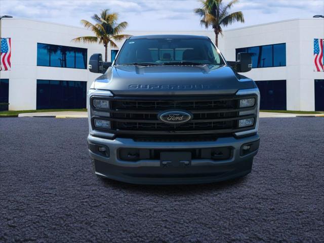 new 2024 Ford F-350 car, priced at $84,329