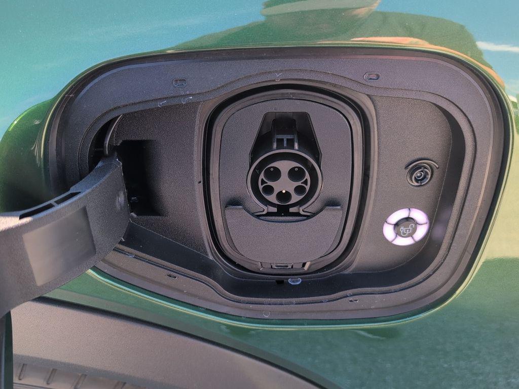 new 2025 Ford Mustang Mach-E car, priced at $32,306