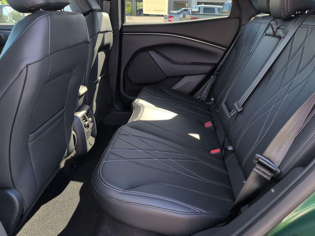 new 2025 Ford Mustang Mach-E car, priced at $32,306