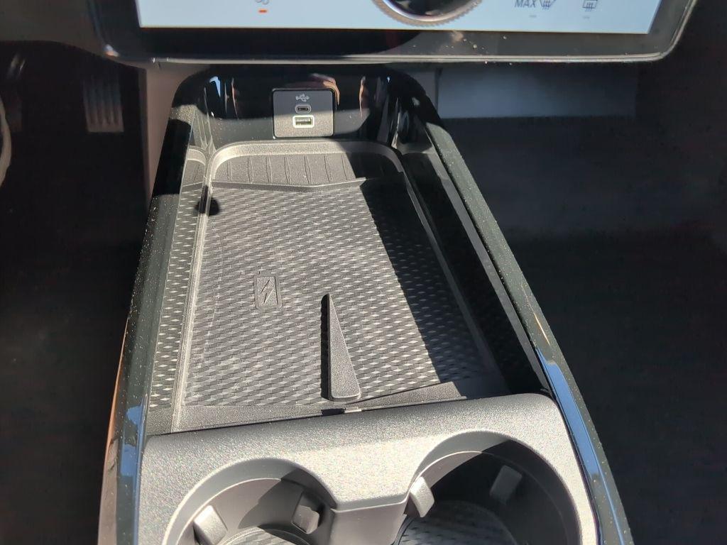 new 2025 Ford Mustang Mach-E car, priced at $32,306