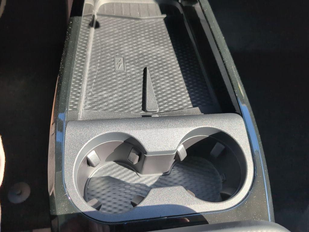 new 2025 Ford Mustang Mach-E car, priced at $32,306