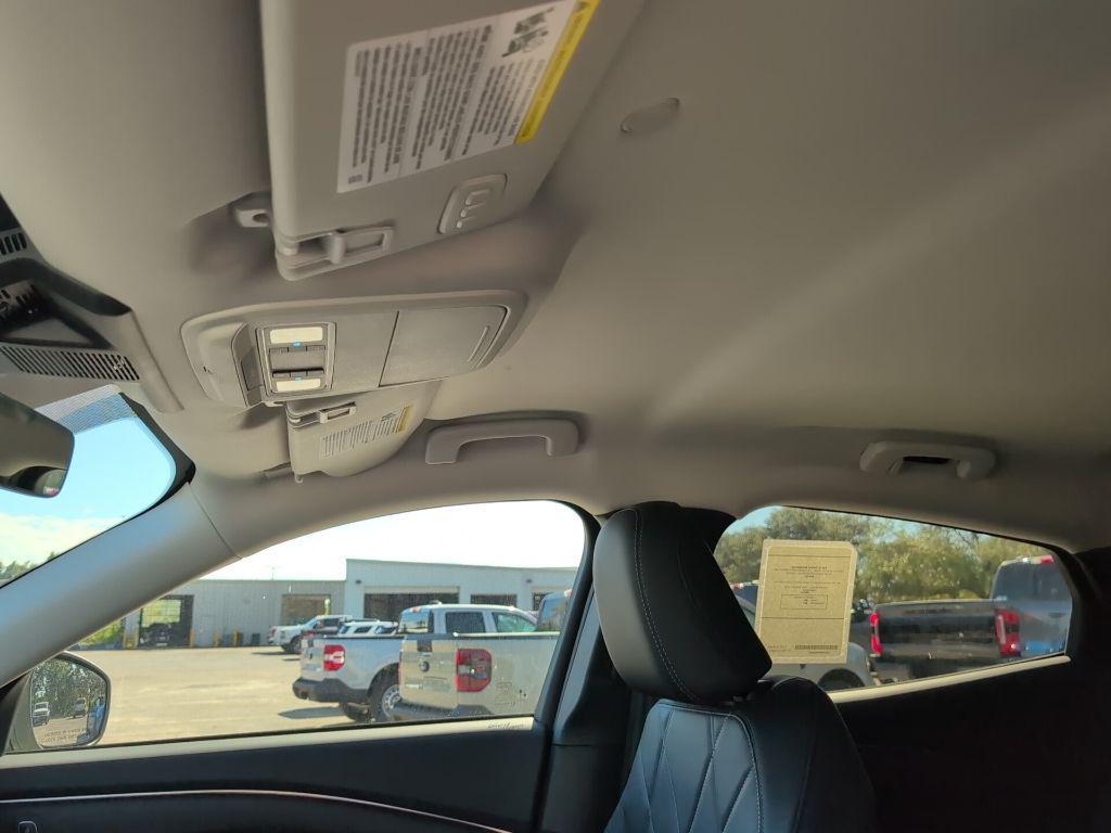 new 2025 Ford Mustang Mach-E car, priced at $32,306