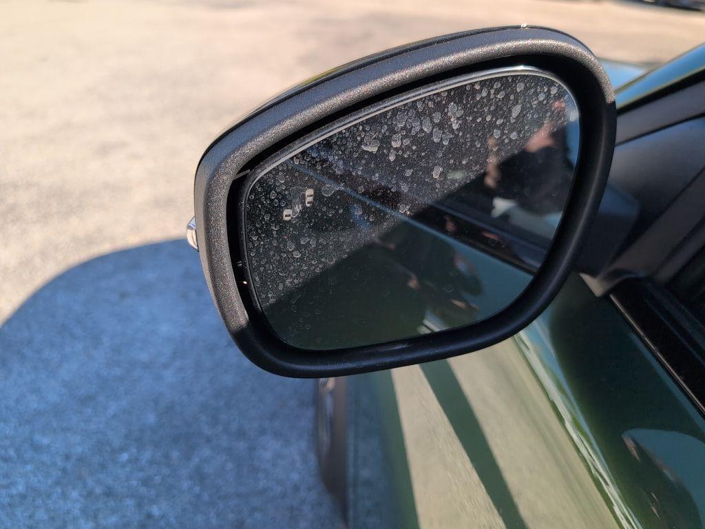 new 2025 Ford Mustang Mach-E car, priced at $32,306