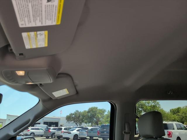 used 2017 Ford F-150 car, priced at $25,082