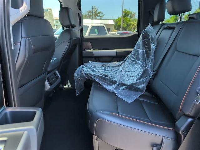new 2025 Ford F-250 car, priced at $84,523