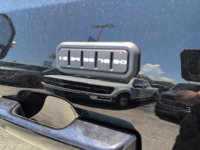 new 2025 Ford F-250 car, priced at $84,523