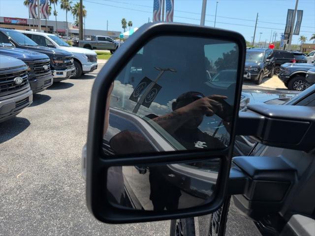 new 2025 Ford F-250 car, priced at $84,523