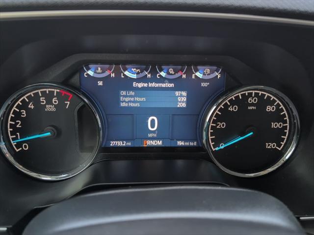 used 2022 Ford F-150 car, priced at $41,928