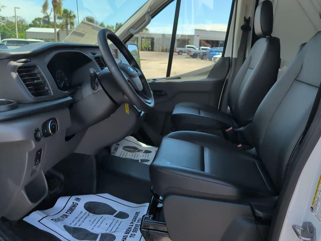 new 2025 Ford Transit-250 car, priced at $43,374